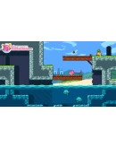 Whipseey and the Lost Atlas Xbox OneXS активация Whipseey and the Lost Atlas Xbox OneXS активация