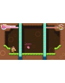 Whipseey and the Lost Atlas Xbox OneXS активация Whipseey and the Lost Atlas Xbox OneXS активация