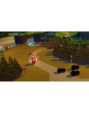 World to the West Xbox OneXS активация