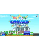 World Cruise Story Xbox OneXS активация