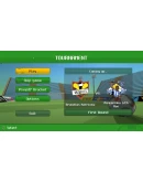 World Soccer Strikers '91 Xbox OneXS активация World Soccer Strikers '91 Xbox OneXS активация