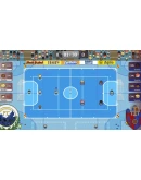 World Soccer Strikers '91 Xbox OneXS активация World Soccer Strikers '91 Xbox OneXS активация