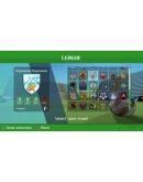 World Soccer Strikers '91 Xbox OneXS активация World Soccer Strikers '91 Xbox OneXS активация