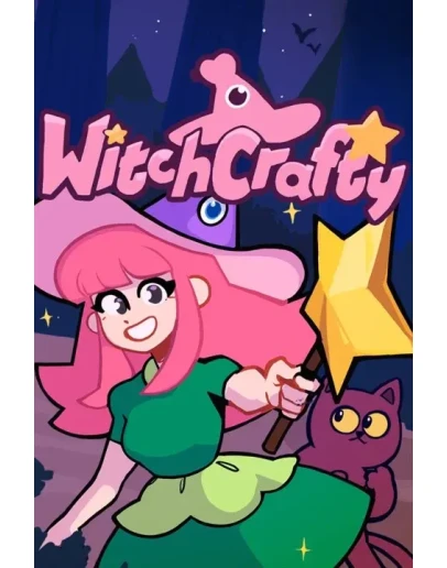 Witchcrafty Xbox One &amp Xbox Series XS активация