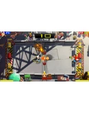 Windjammers 2 Xbox One & Xbox Series XS активация Windjammers 2 Xbox One & Xbox Series XS активация