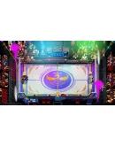 Windjammers 2 Xbox One & Xbox Series XS активация Windjammers 2 Xbox One & Xbox Series XS активация