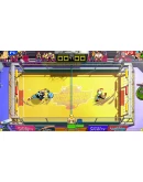 Windjammers 2 Xbox One & Xbox Series XS активация Windjammers 2 Xbox One & Xbox Series XS активация