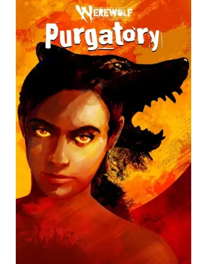 Werewolf: The Apocalypse Purgatory Xbox активация Werewolf: The Apocalypse Purgatory Xbox активация
