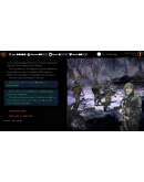 Werewolf: The Apocalypse Purgatory Xbox активация Werewolf: The Apocalypse Purgatory Xbox активация