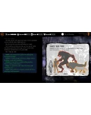 Werewolf: The Apocalypse Purgatory Xbox активация Werewolf: The Apocalypse Purgatory Xbox активация