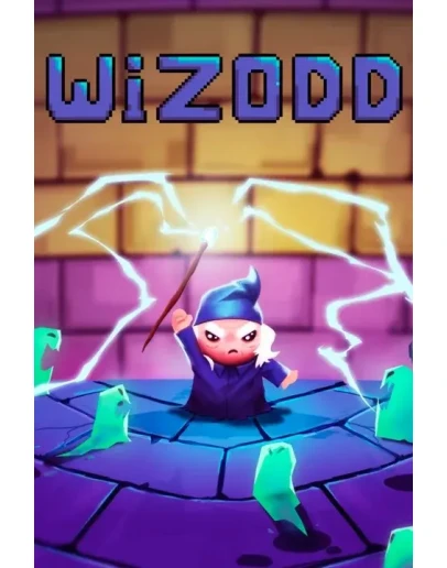 Wizodd Xbox One &amp Xbox Series XS активация