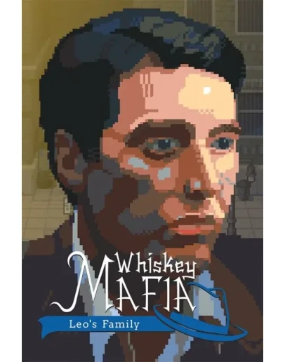 Whiskey Mafia: Leo's Family Xbox OneXS активация