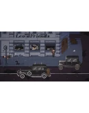 Whiskey Mafia: Leo's Family Xbox OneXS активация