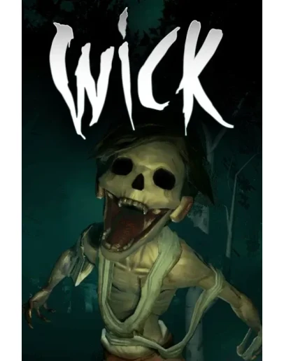 Wick Xbox One &amp Xbox Series XS активация
