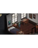 Wintermoor Tactics Club Xbox OneXS активация