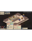 Wintermoor Tactics Club Xbox OneXS активация