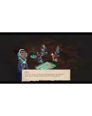 Wintermoor Tactics Club Xbox OneXS активация