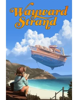 Wayward Strand Xbox One &amp Xbox Series XS активация
