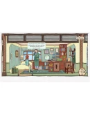 Wayward Strand Xbox One &amp Xbox Series XS активация