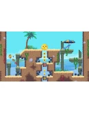 Wunderling Xbox One &amp Xbox Series XS активация