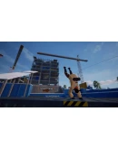 Rooftops &amp Alleys: The Parkour Game Xbox активация