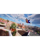 Rooftops &amp Alleys: The Parkour Game Xbox активация