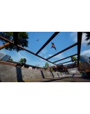 Rooftops &amp Alleys: The Parkour Game Xbox активация