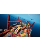 Rooftops &amp Alleys: The Parkour Game Xbox активация