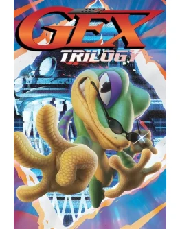 Gex Trilogy Xbox Series XS активация