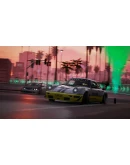 CarX Street Xbox Series XS активация