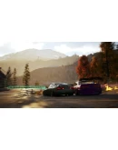 CarX Street Xbox Series XS активация