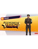 Date Everything! Lavish Edition Xbox активация Date Everything! Lavish Edition Xbox активация