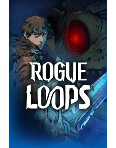 Rogue Loops Xbox One &amp Xbox Series XS активация