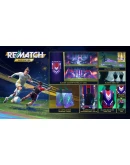 REMATCH - ELITE EDITION Xbox Series XS активация