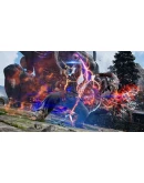 TEKKEN 8 - Advanced Edition Xbox Series XS активация