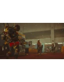 FBC: Firebreak Deluxe Edition Xbox активация