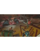 FBC Firebreak Xbox Series XS активация