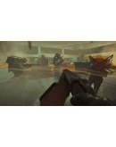 FBC Firebreak Xbox Series XS активация