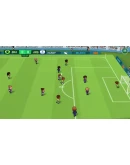 Football Mini Stars Xbox OneXS активация
