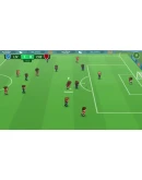 Football Mini Stars Xbox OneXS активация