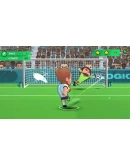 Football Mini Stars Xbox OneXS активация