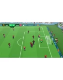 Football Mini Stars Xbox OneXS активация