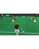 Football Mini Stars Xbox OneXS активация