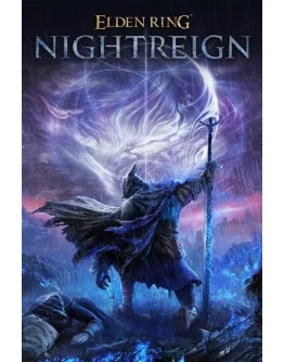 ELDEN RING NIGHTREIGN Xbox OneXS активация