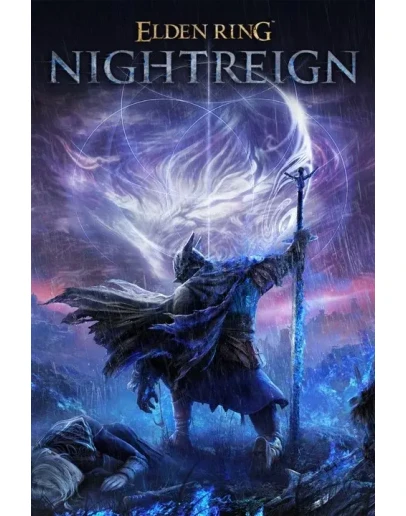 ELDEN RING NIGHTREIGN Xbox OneXS активация