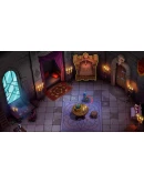 Wizard of Legend 2 Xbox Series XS активация