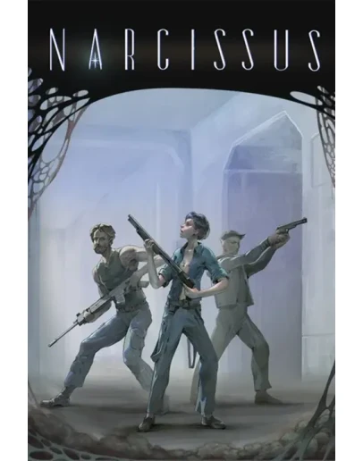 Narcissus Xbox One &amp Xbox Series XS активация