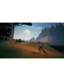 Robots at Midnight Xbox Series XS активация