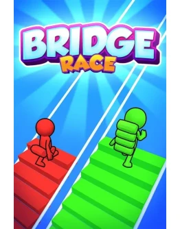 Bridge Race Xbox One &amp Xbox Series XS активация