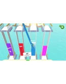 Bridge Race Xbox One & Xbox Series XS активация Bridge Race Xbox One & Xbox Series XS активация